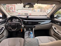 Chery Arrizo 5